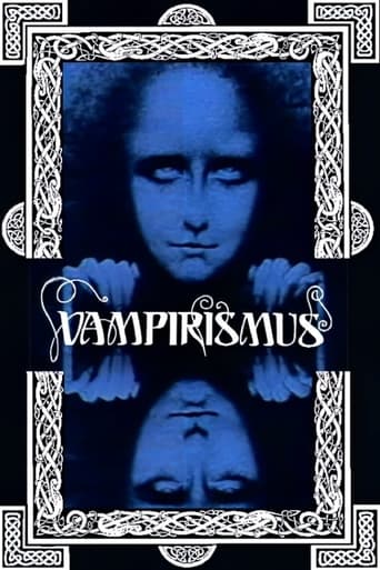 Poster of Vampirismus
