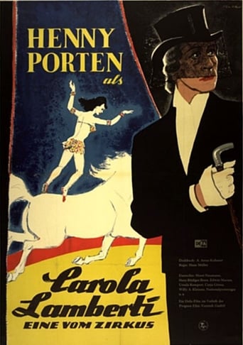 Poster of Carola Lamberti