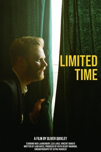Limited Time Poster of Limited Time
