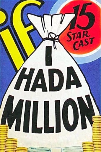 Poster of If I Had a Million