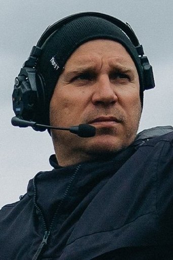 Maksim Shinkorenko Portrait of Maksim Shinkorenko