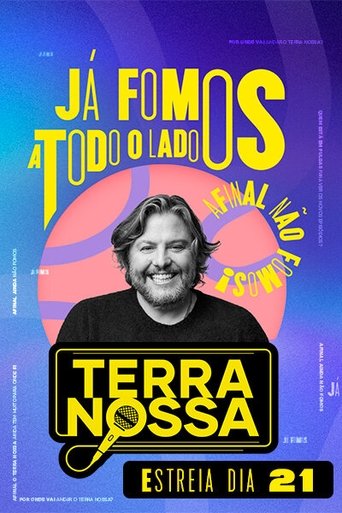 Portrait for Terra Nossa - Season 9