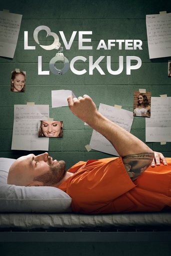 Portrait for Love After Lockup - Season 2