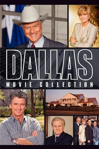 Portrait for Dallas - Specials