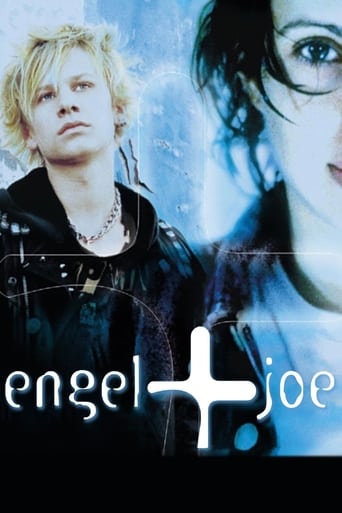 Poster of Engel & Joe