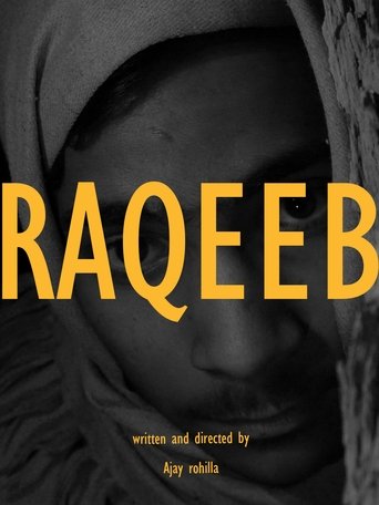 Poster of Raqeeb