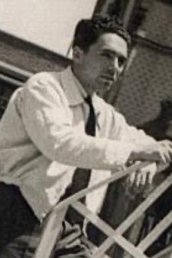 Portrait of Juan Alberto Soler