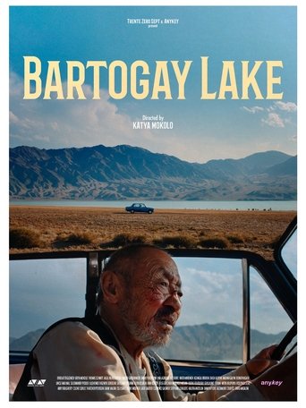 Poster of Bartogay Lake
