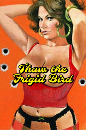 Poster of Thaw the Frigid Bird