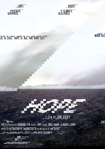 Hope Poster of Hope