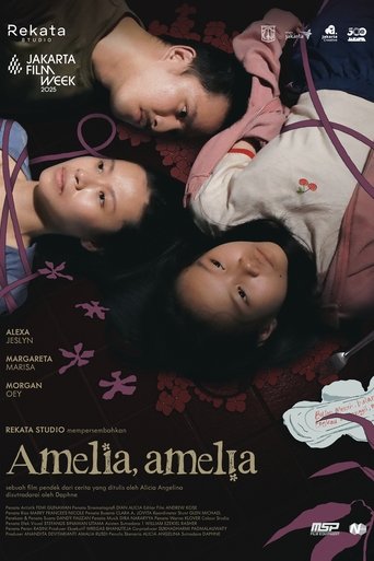 Amelia, Amelia Poster of Amelia, Amelia
