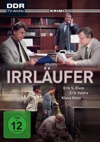 Poster of Irrläufer