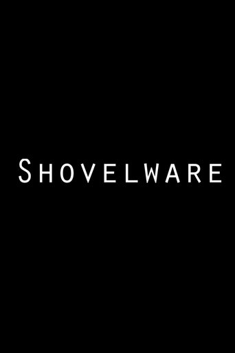 Poster of Shovelware