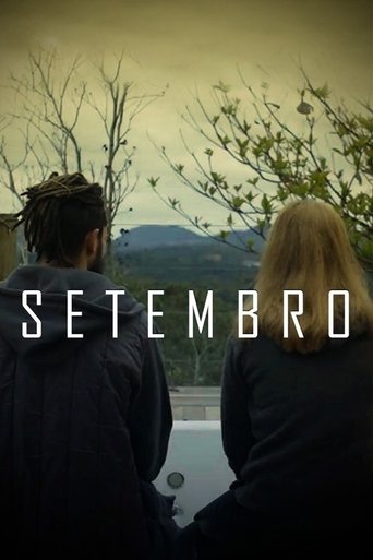 Setembro Poster of Setembro