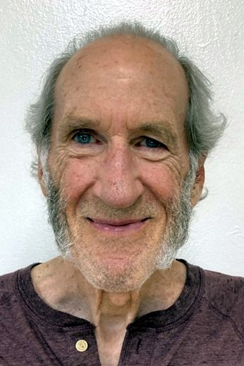 Portrait of Thomas Brogan