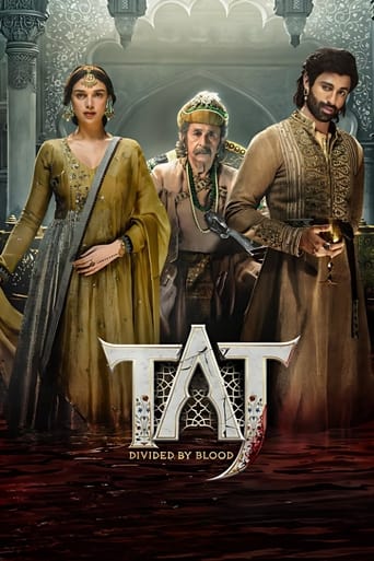 Poster of Taj