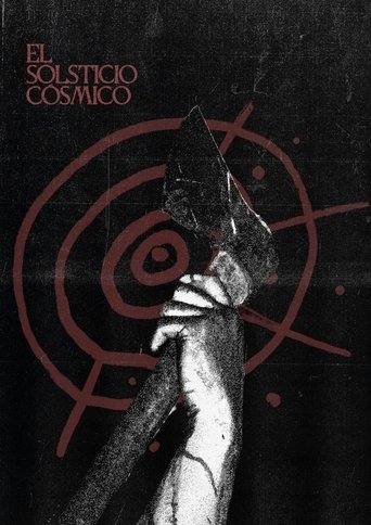 Poster of El Solsticio Cósmico