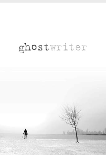 Poster of Ghostwriter