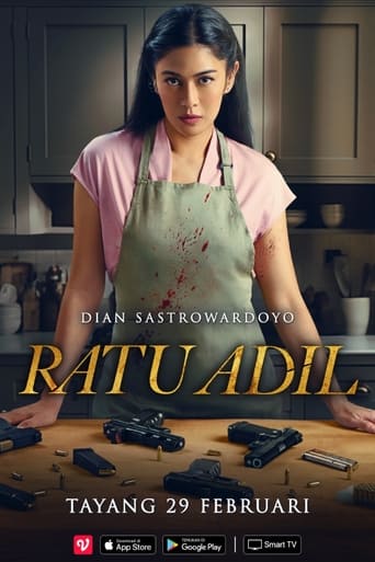 Poster of Ratu Adil
