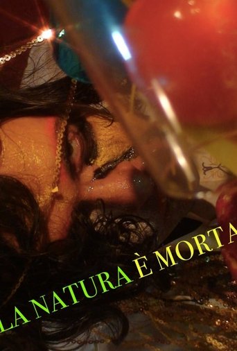 La natura è morta Poster of La natura è morta