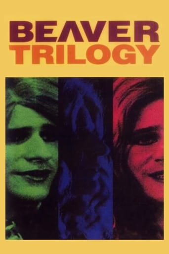Poster of The Beaver Trilogy