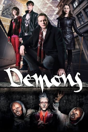 Poster of Demons
