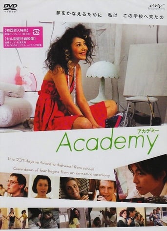 Poster of Academy