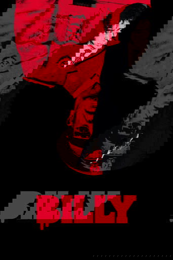 Poster of Billy
