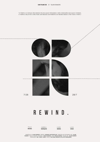 Poster of Rebobine