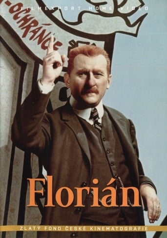 Poster of Florián