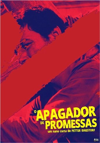 O Apagador de Promessas Poster of O Apagador de Promessas