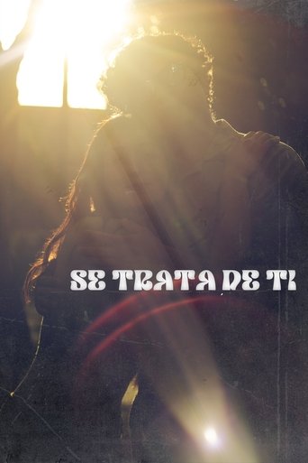 Poster of Se Trata De Ti