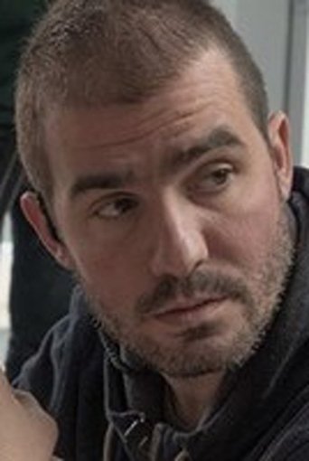 Portrait of Carles Curt