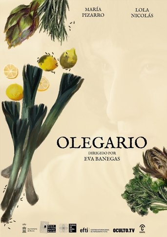 OLEGARIO Poster of OLEGARIO