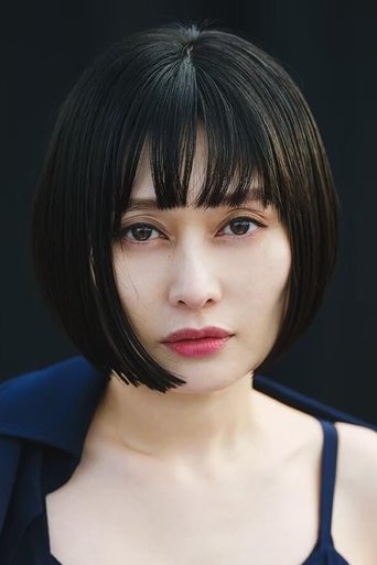 Portrait of Nori Sato