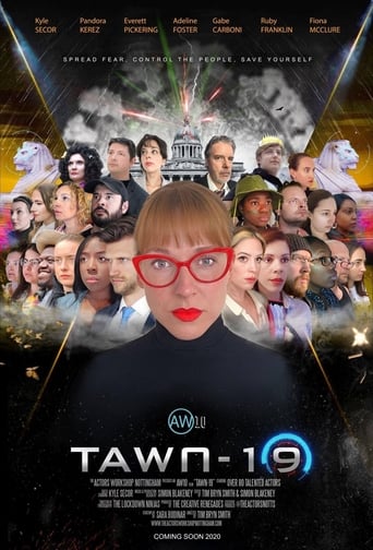 Poster of TAWN-19