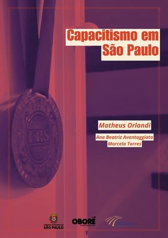 Poster of Ableism in São Paulo