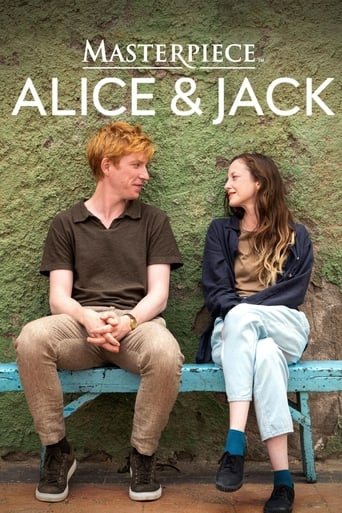Poster of Alice and Jack