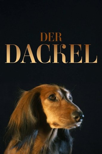 Poster of Der Dackel