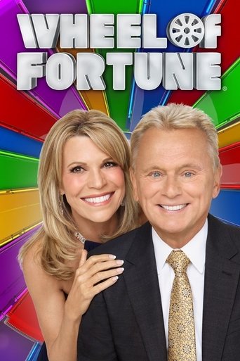 Portrait for Wheel of Fortune - Season 36