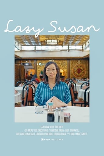 Poster of Lazy Susan