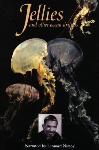 Poster of Jellies & Other Ocean Drifters