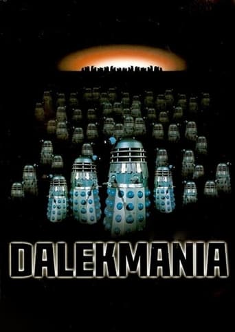 Poster of Dalekmania