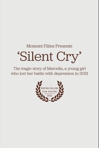 Poster of Silent Cry