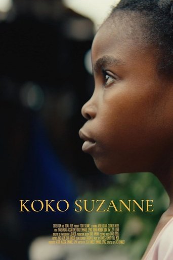 Poster of Koko Suzanne