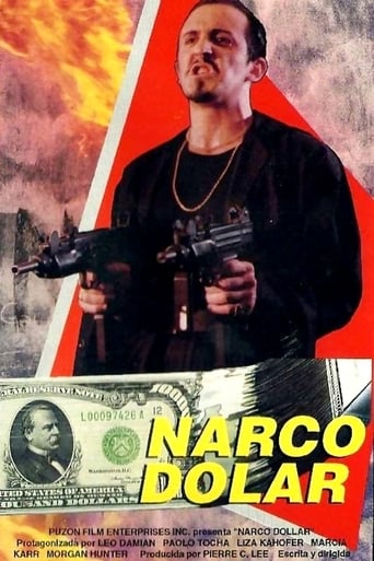 Poster of Narco Dollar