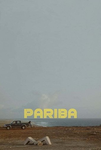 Pariba Poster of Pariba
