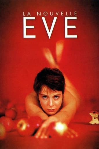 Poster of The New Eve