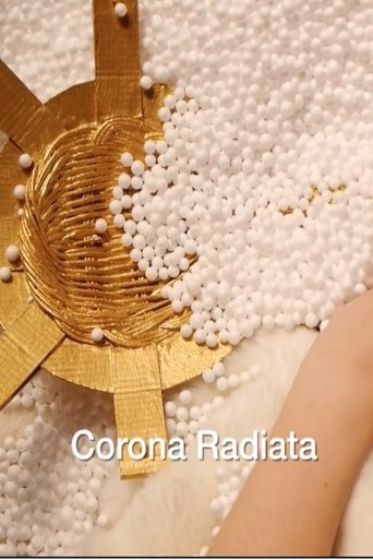 Corona Radiata Poster of Corona Radiata