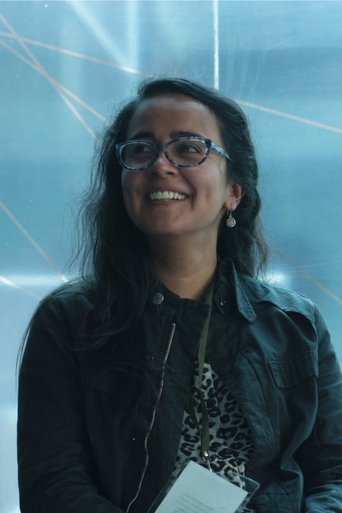 Portrait of María Teresa Salcedo Montero
